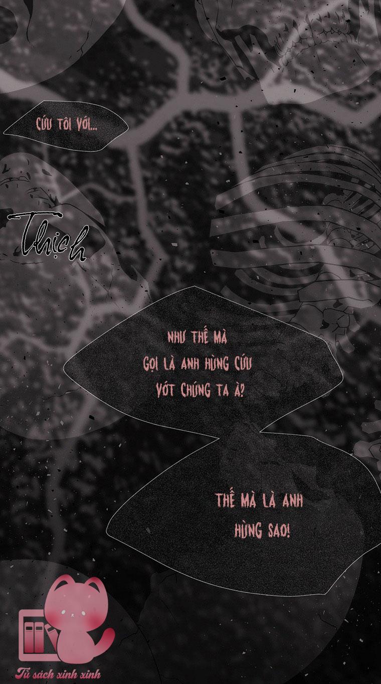 Charlotte Và Ngũ Đại Đồ Đệ - Chap 178