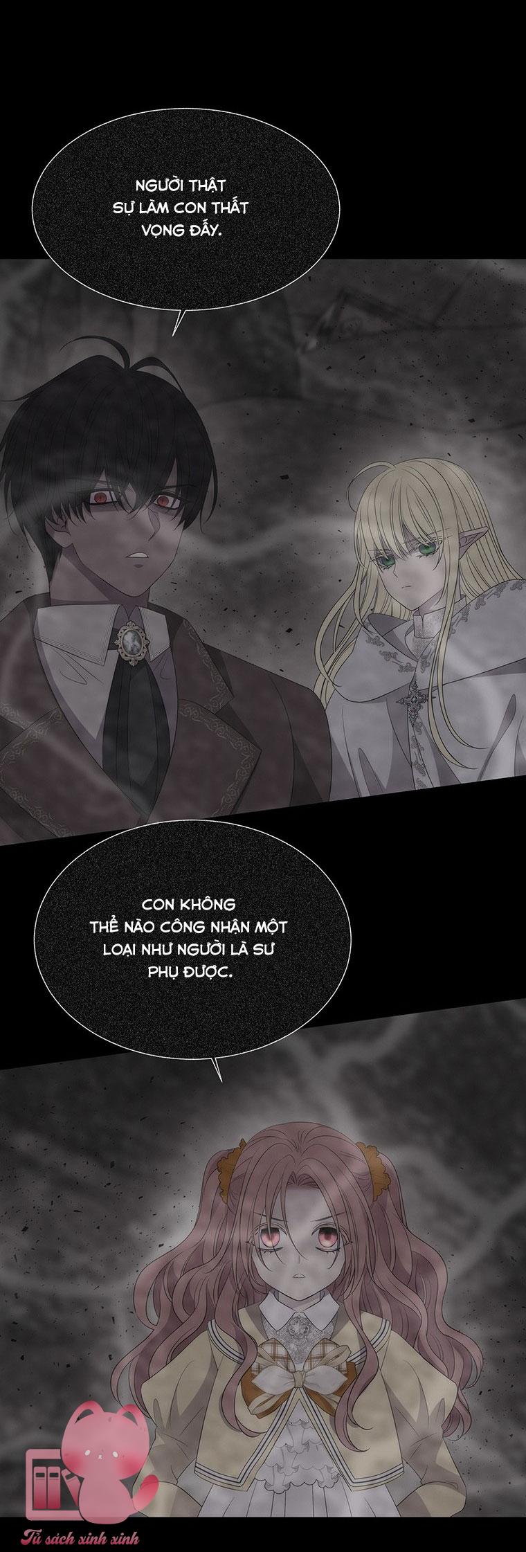 Charlotte Và Ngũ Đại Đồ Đệ - Chap 178