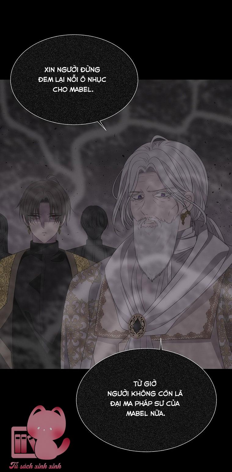 Charlotte Và Ngũ Đại Đồ Đệ - Chap 178