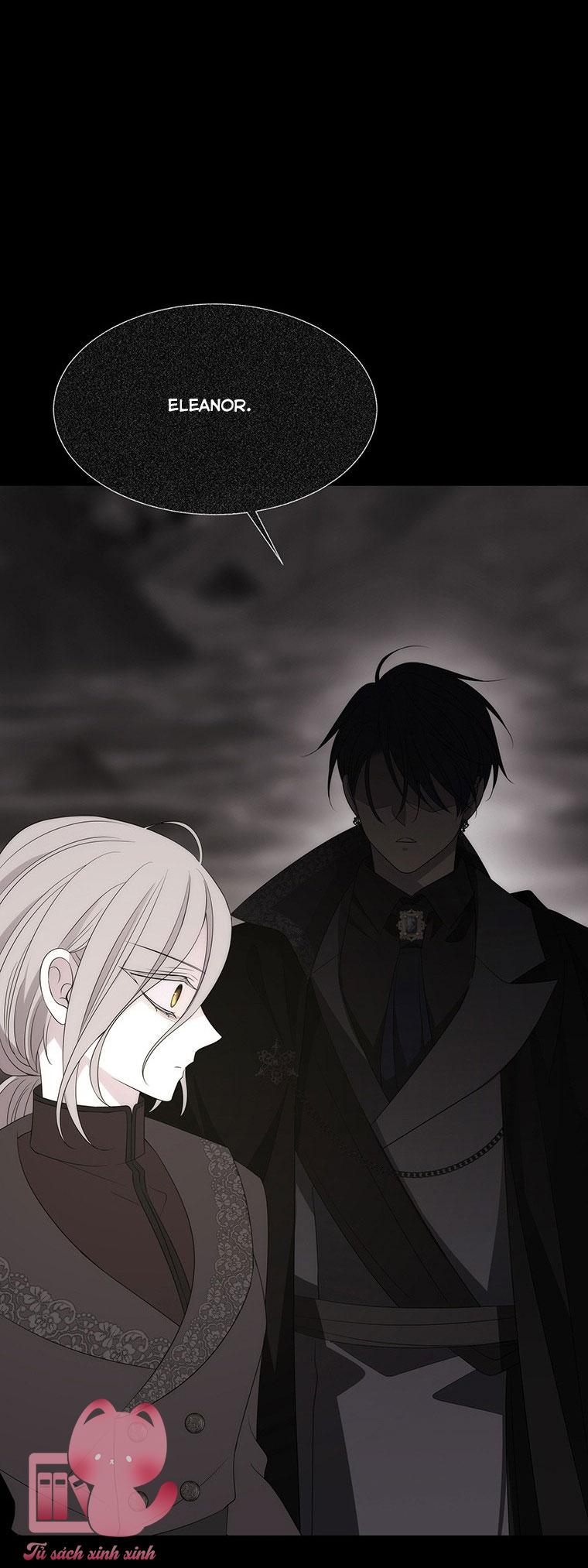 Charlotte Và Ngũ Đại Đồ Đệ - Chap 178