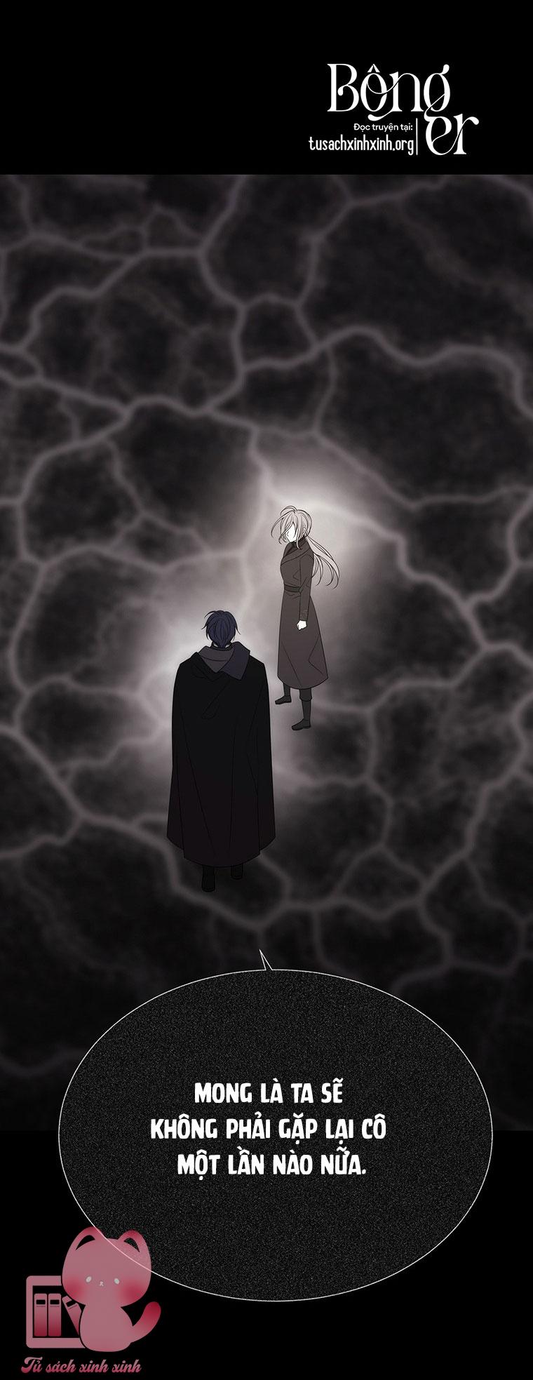 Charlotte Và Ngũ Đại Đồ Đệ - Chap 178