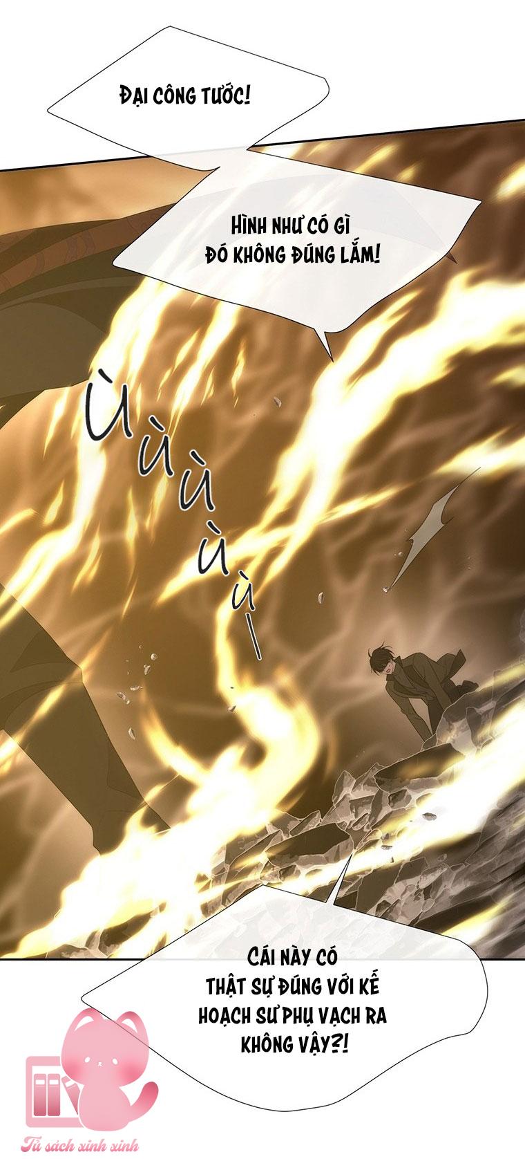 Charlotte Và Ngũ Đại Đồ Đệ - Chap 178