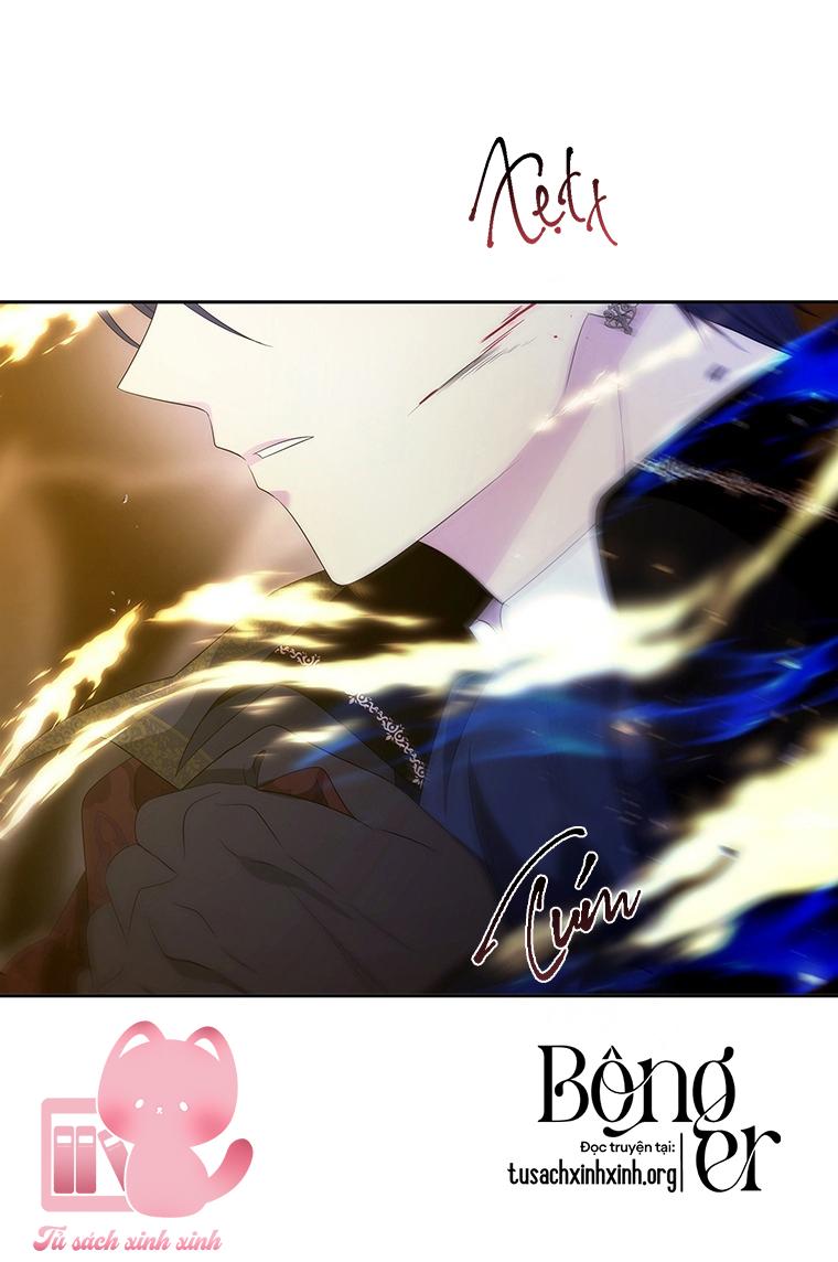 Charlotte Và Ngũ Đại Đồ Đệ - Chap 178