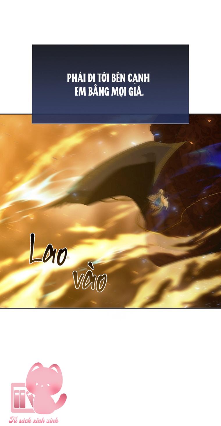 Charlotte Và Ngũ Đại Đồ Đệ - Chap 178