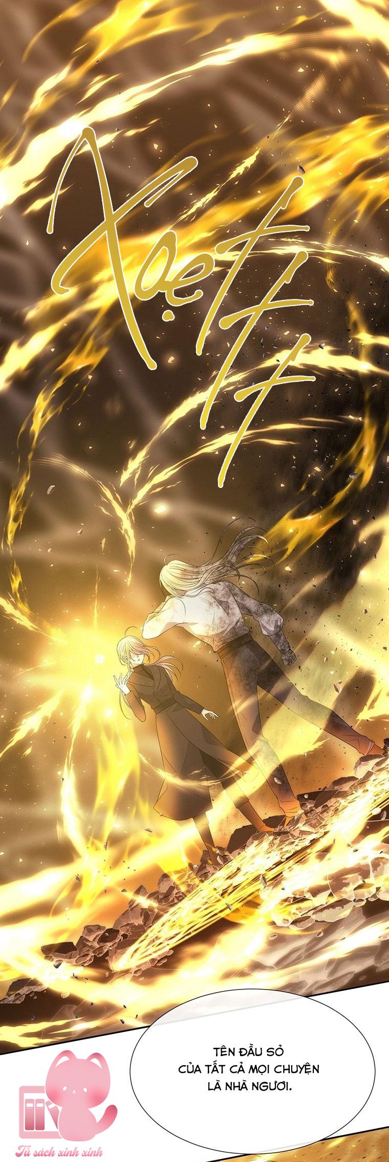 Charlotte Và Ngũ Đại Đồ Đệ - Chap 178