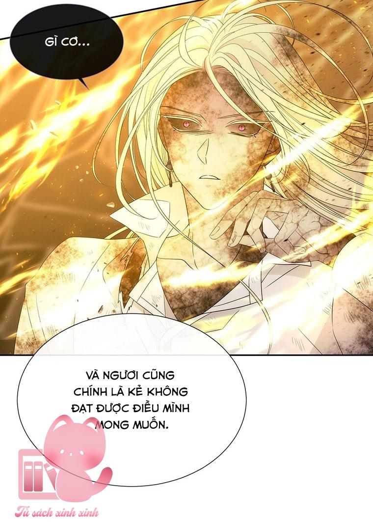 Charlotte Và Ngũ Đại Đồ Đệ - Chap 178