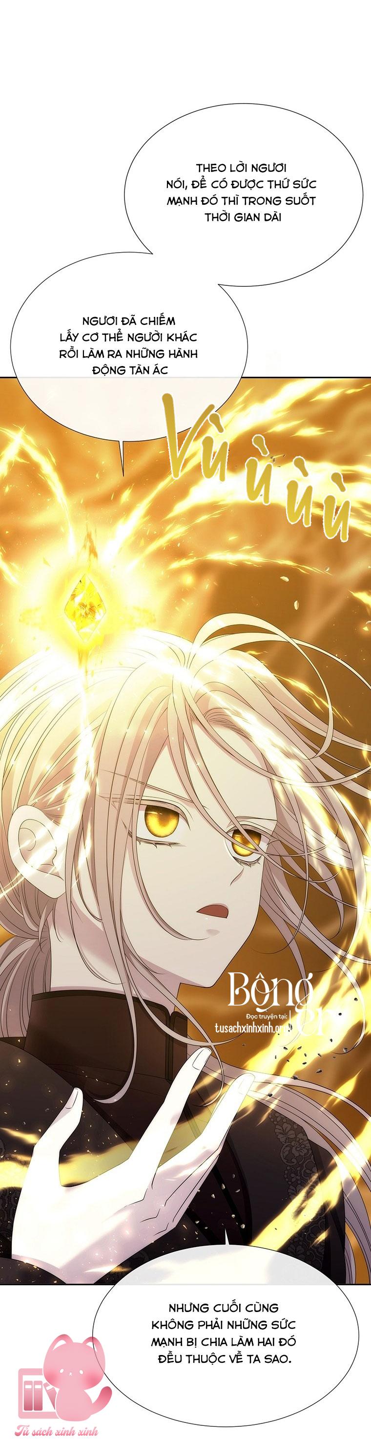 Charlotte Và Ngũ Đại Đồ Đệ - Chap 178