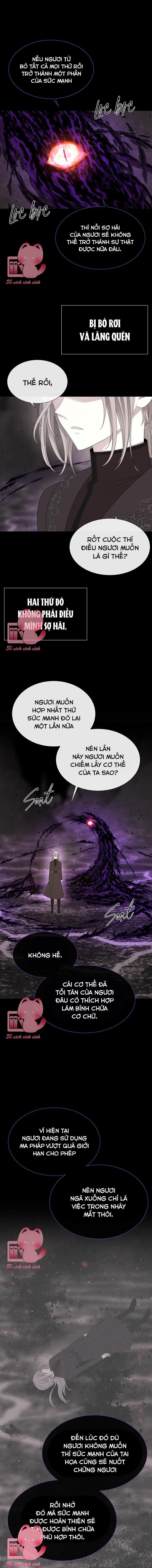 Charlotte Và Ngũ Đại Đồ Đệ - Chap 179