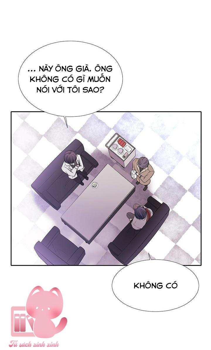 Charlotte Và Ngũ Đại Đồ Đệ - Chap 18