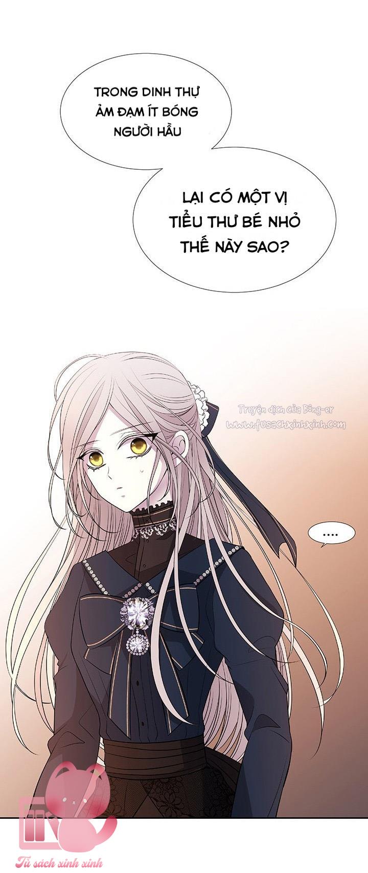 Charlotte Và Ngũ Đại Đồ Đệ - Chap 18