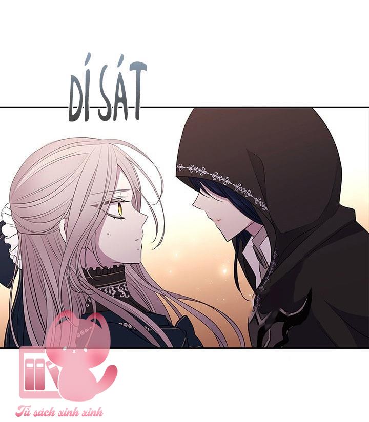 Charlotte Và Ngũ Đại Đồ Đệ - Chap 18