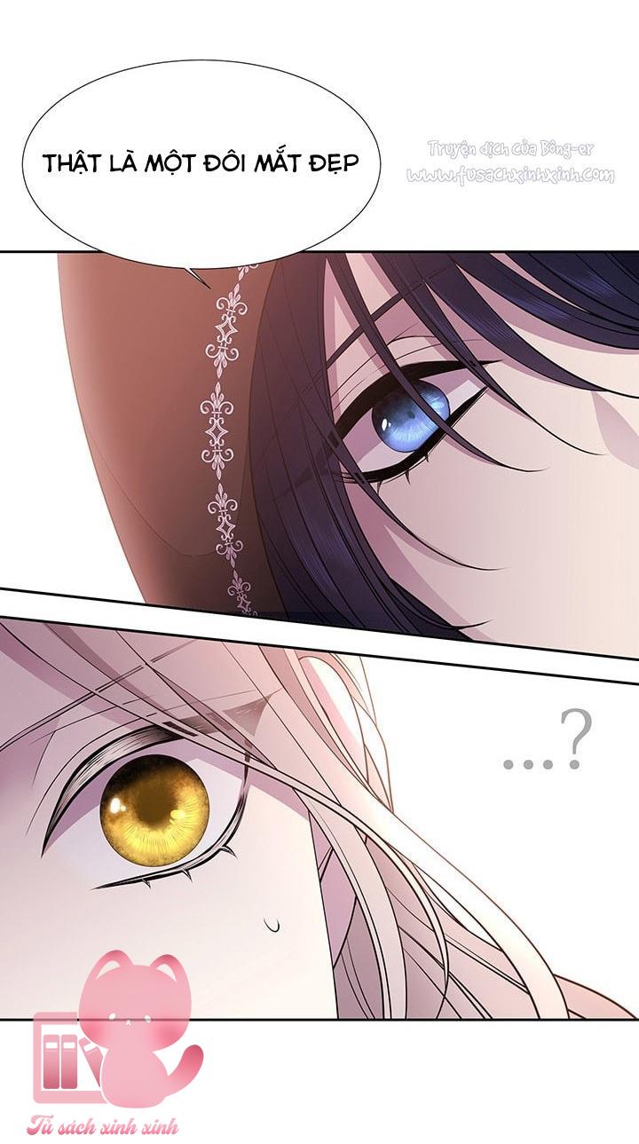 Charlotte Và Ngũ Đại Đồ Đệ - Chap 18