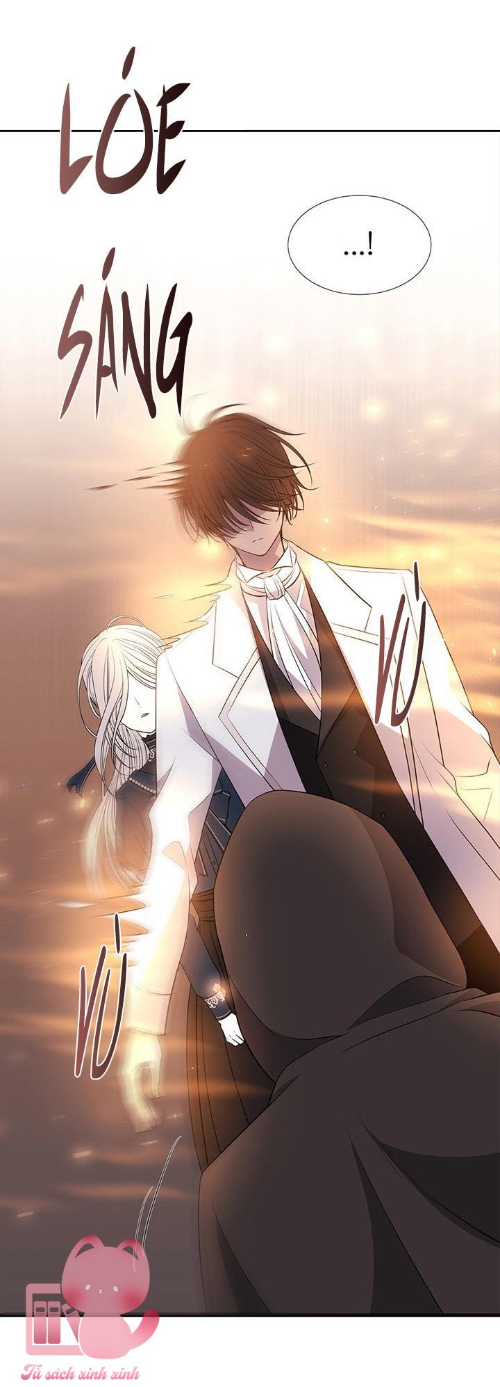 Charlotte Và Ngũ Đại Đồ Đệ - Chap 18