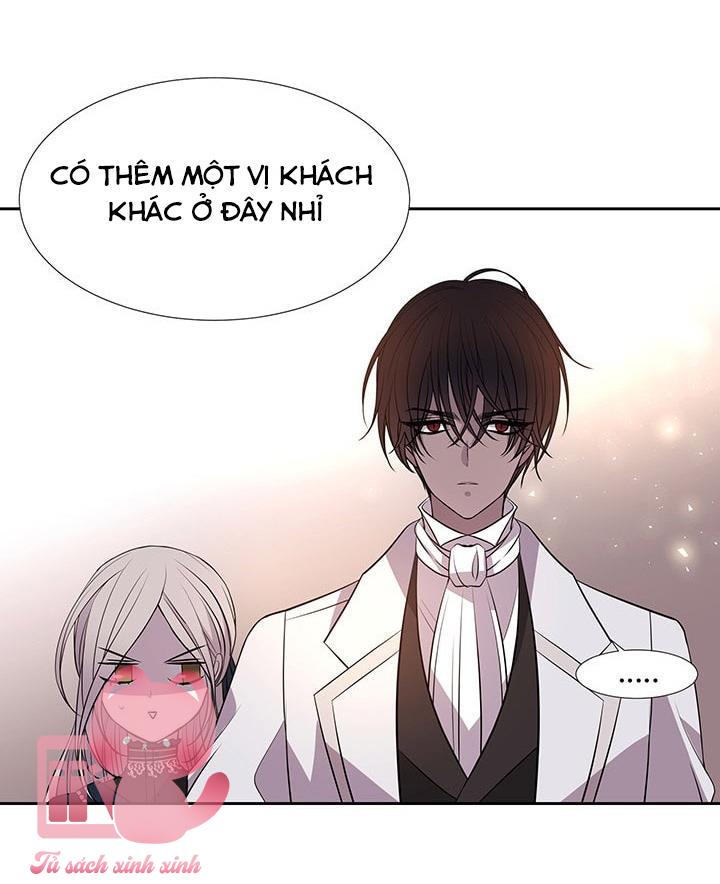 Charlotte Và Ngũ Đại Đồ Đệ - Chap 18