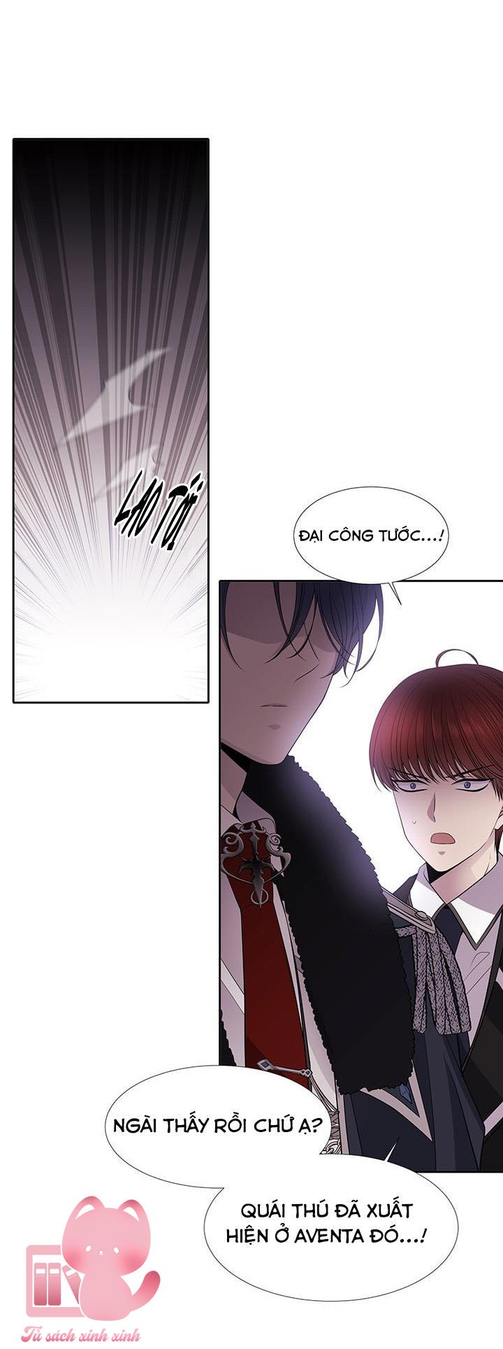 Charlotte Và Ngũ Đại Đồ Đệ - Chap 18