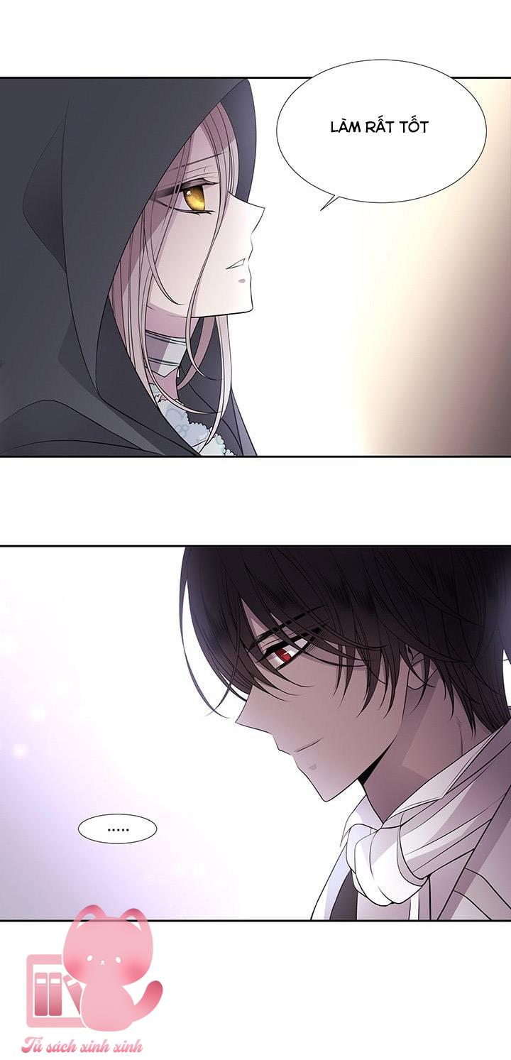 Charlotte Và Ngũ Đại Đồ Đệ - Chap 18