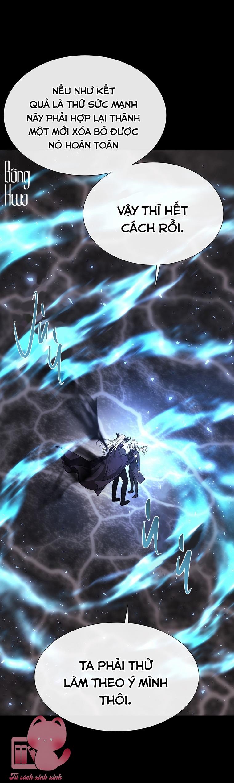 Charlotte Và Ngũ Đại Đồ Đệ - Chap 180