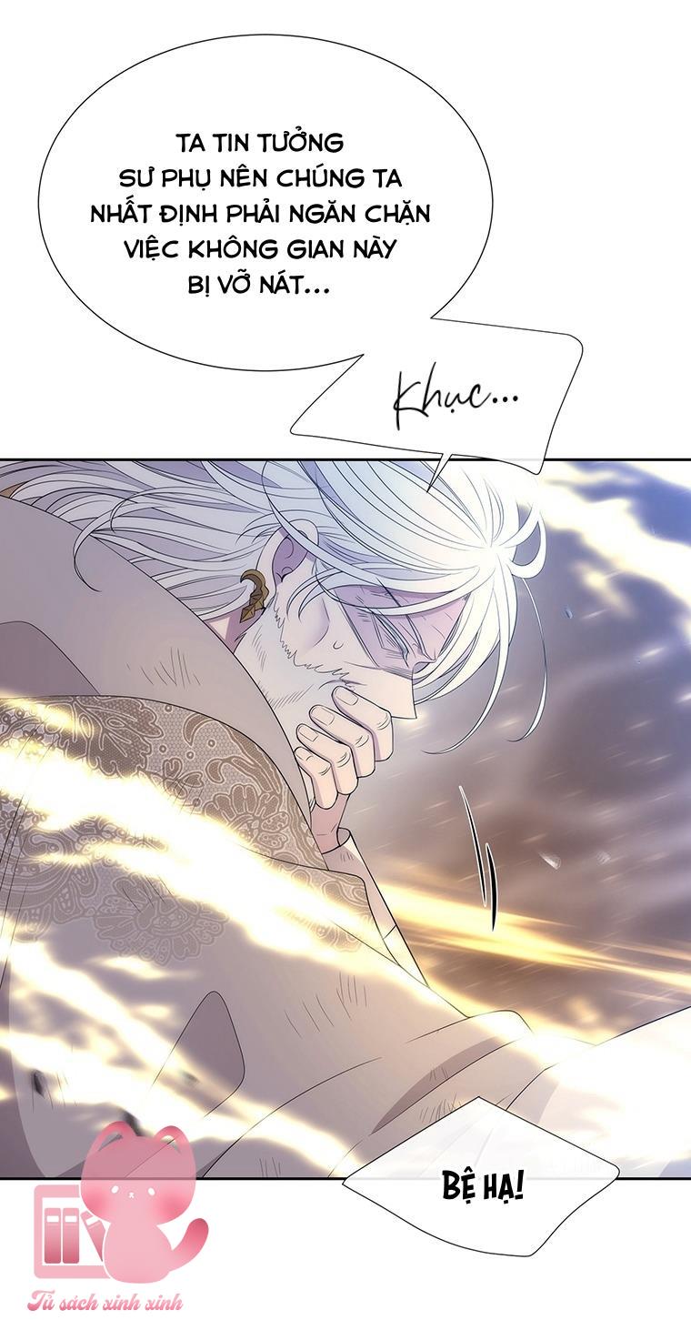 Charlotte Và Ngũ Đại Đồ Đệ - Chap 180