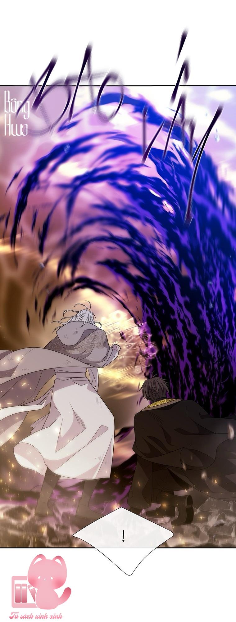 Charlotte Và Ngũ Đại Đồ Đệ - Chap 180