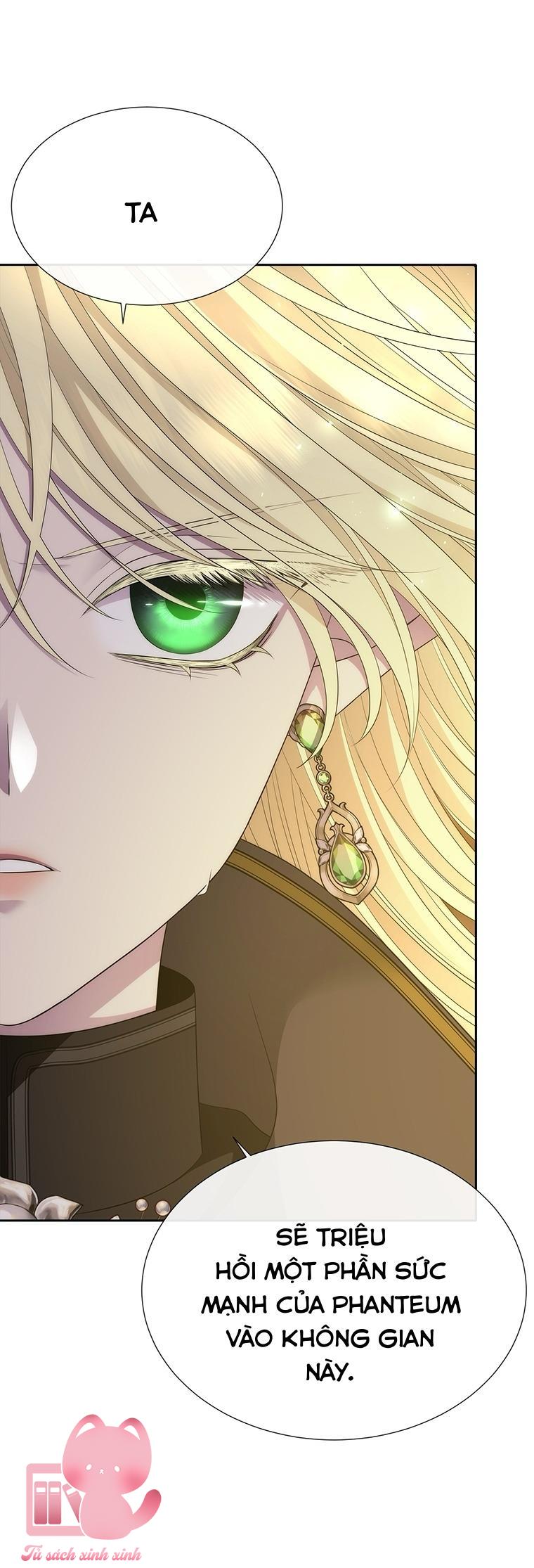 Charlotte Và Ngũ Đại Đồ Đệ - Chap 180