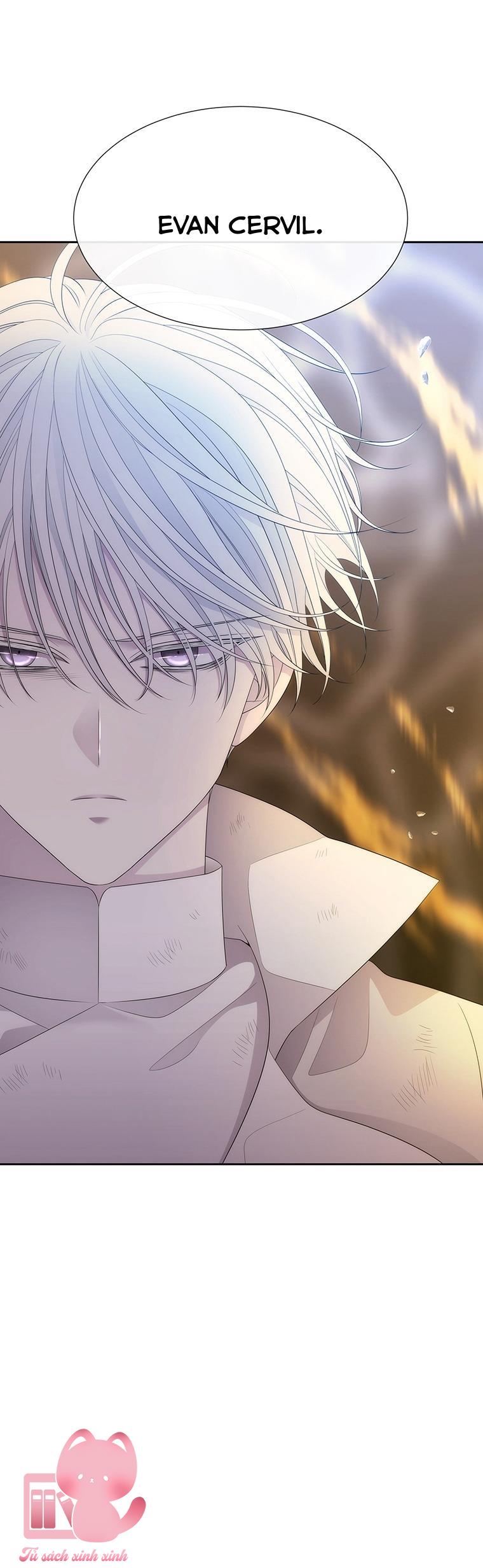 Charlotte Và Ngũ Đại Đồ Đệ - Chap 180