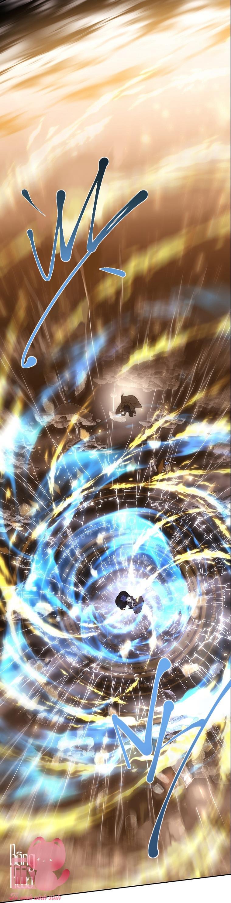 Charlotte Và Ngũ Đại Đồ Đệ - Chap 180