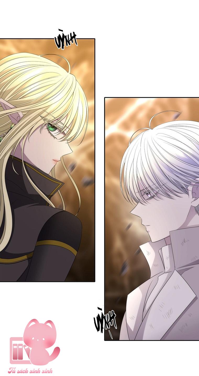 Charlotte Và Ngũ Đại Đồ Đệ - Chap 181