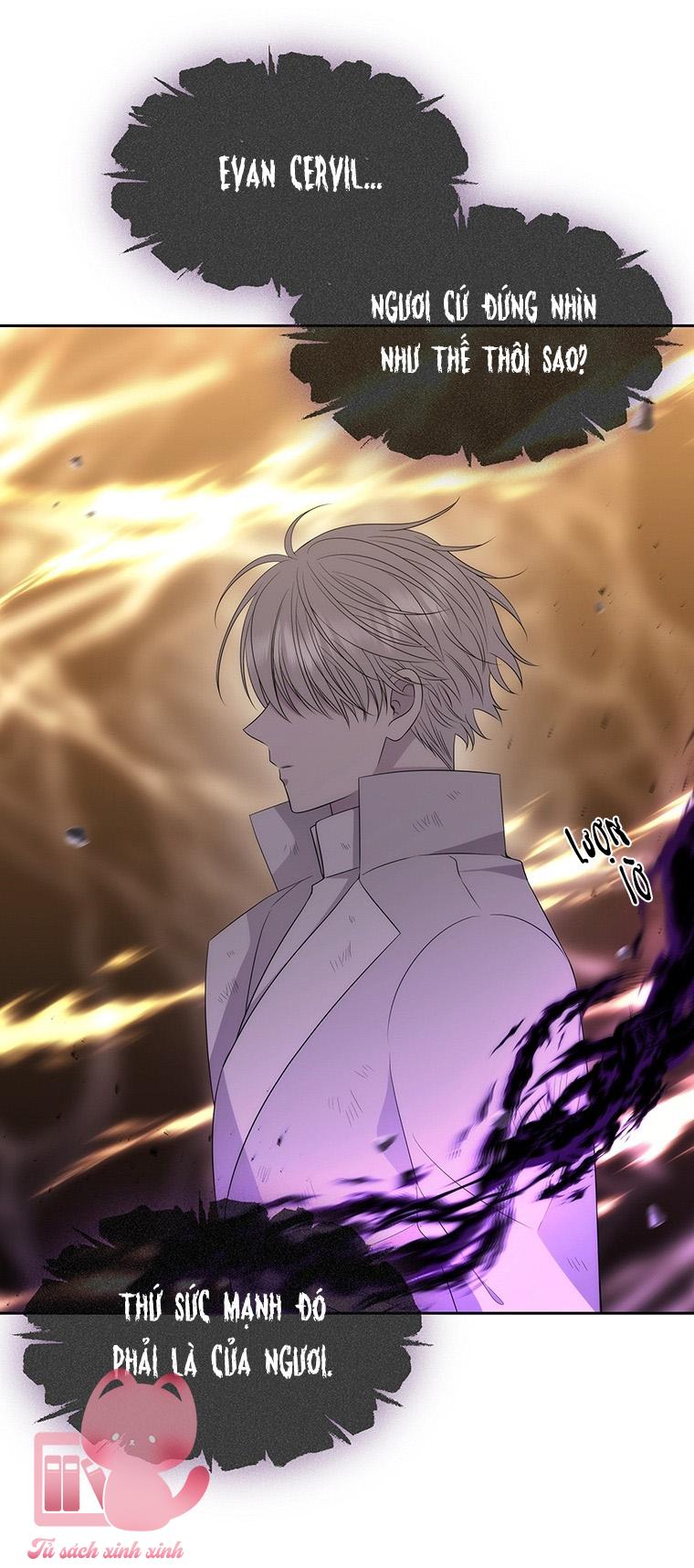 Charlotte Và Ngũ Đại Đồ Đệ - Chap 181