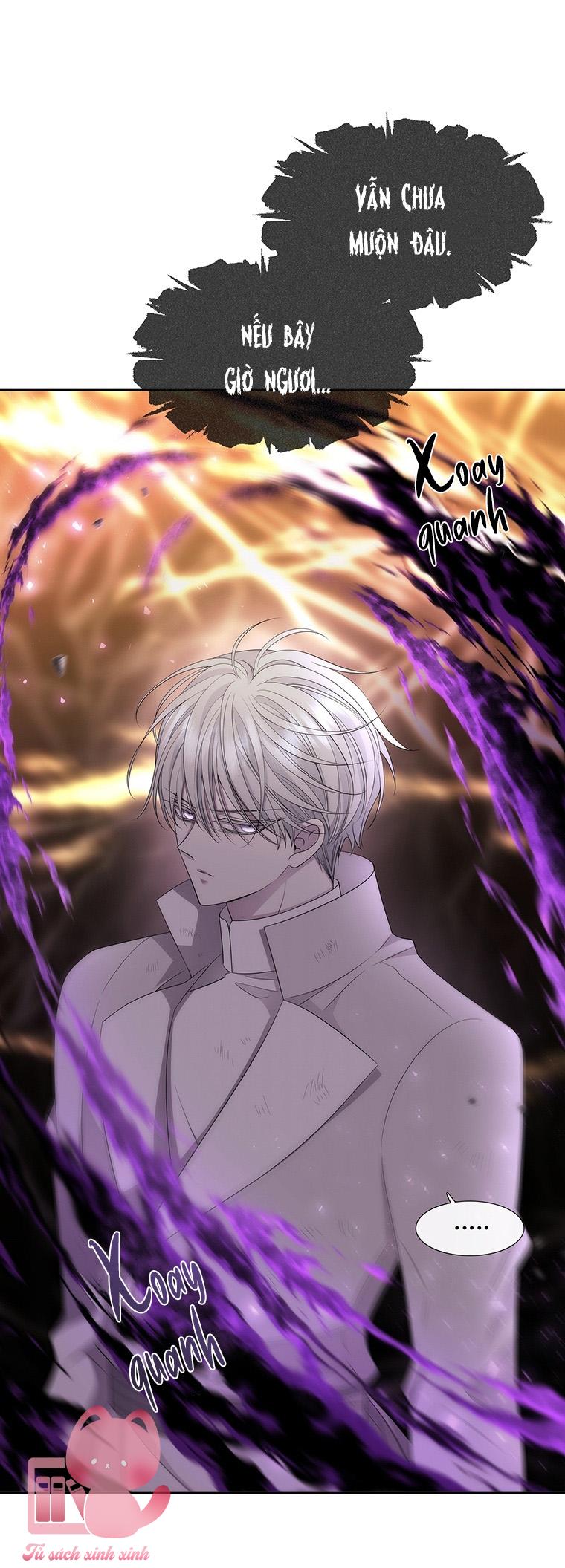 Charlotte Và Ngũ Đại Đồ Đệ - Chap 181