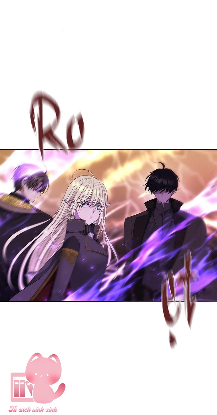 Charlotte Và Ngũ Đại Đồ Đệ - Chap 181