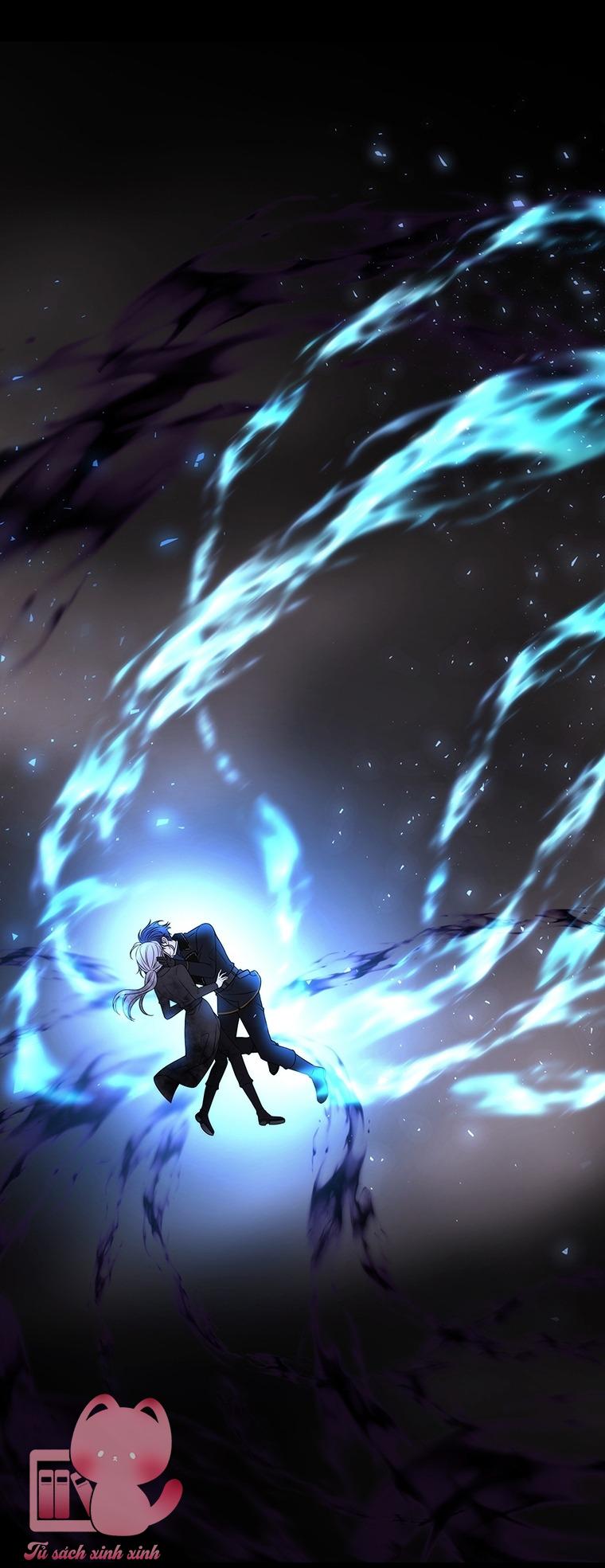 Charlotte Và Ngũ Đại Đồ Đệ - Chap 181