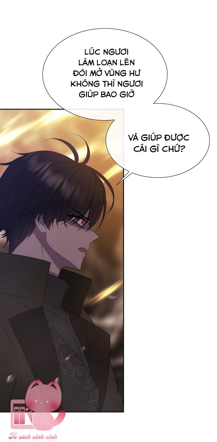 Charlotte Và Ngũ Đại Đồ Đệ - Chap 181