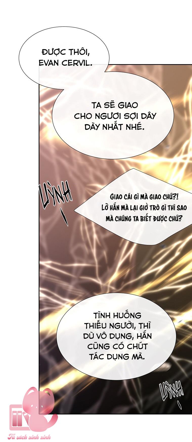Charlotte Và Ngũ Đại Đồ Đệ - Chap 181