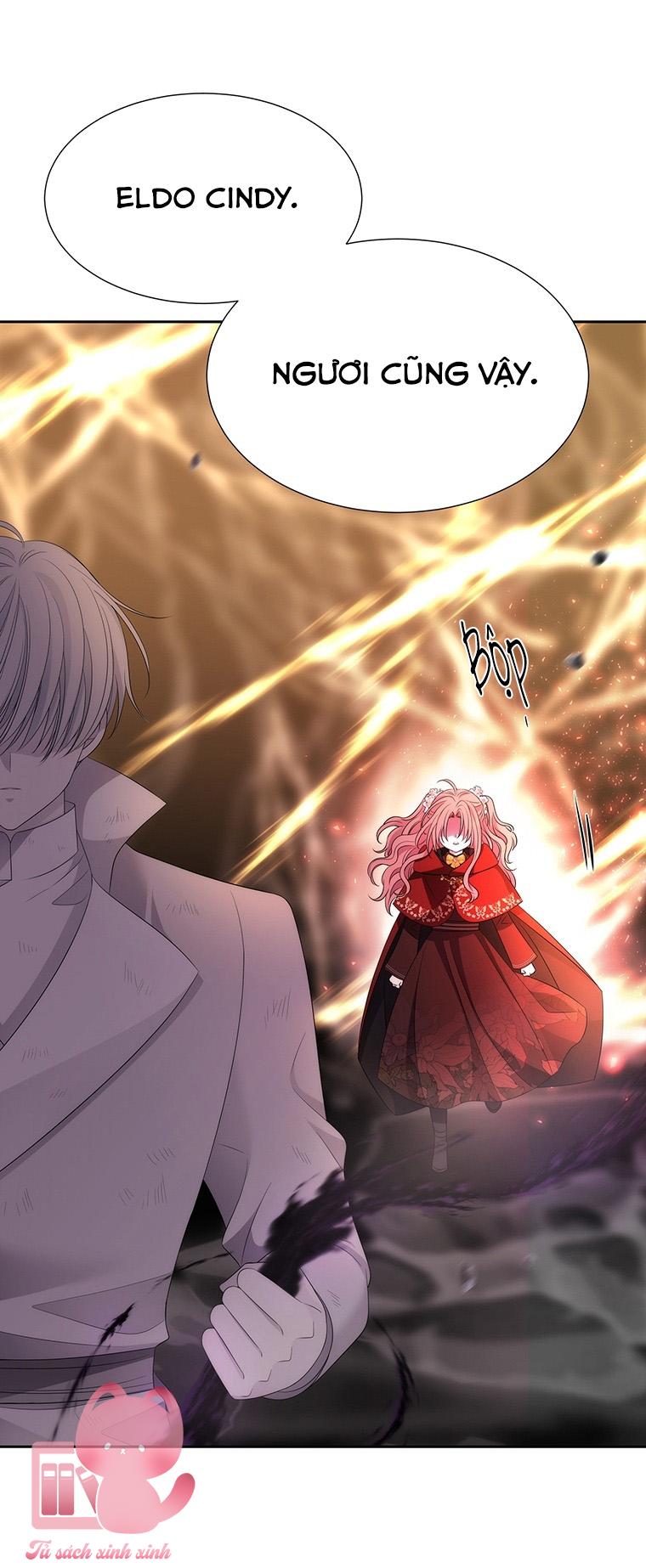 Charlotte Và Ngũ Đại Đồ Đệ - Chap 181