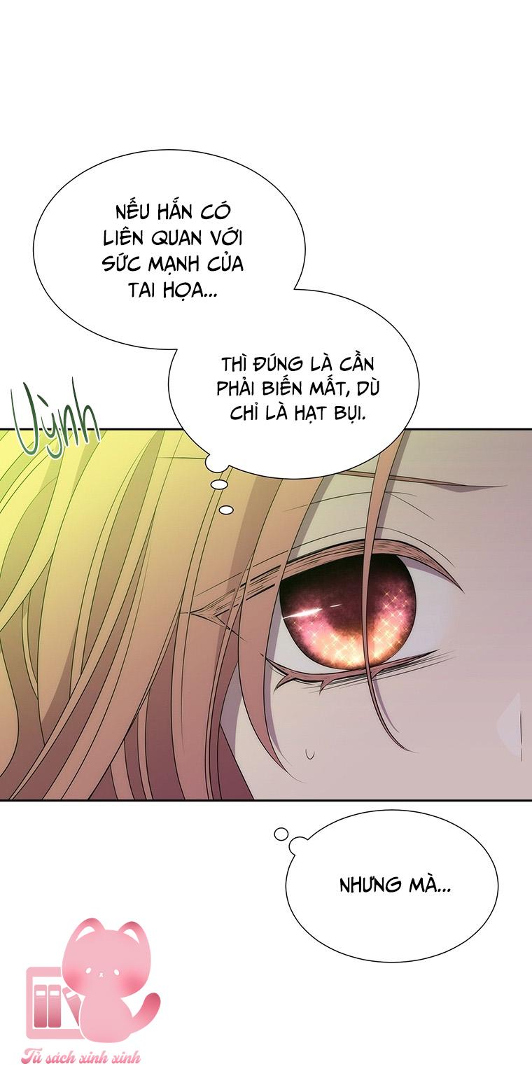 Charlotte Và Ngũ Đại Đồ Đệ - Chap 181