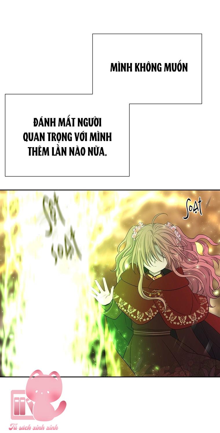 Charlotte Và Ngũ Đại Đồ Đệ - Chap 181