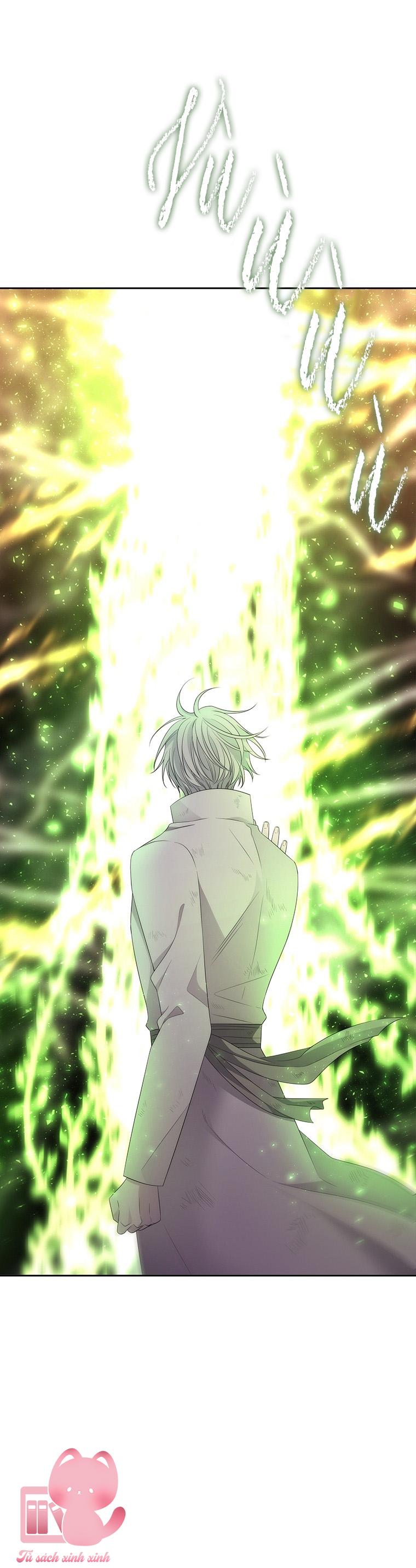 Charlotte Và Ngũ Đại Đồ Đệ - Chap 181