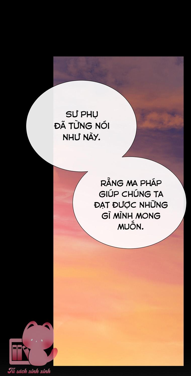 Charlotte Và Ngũ Đại Đồ Đệ - Chap 181