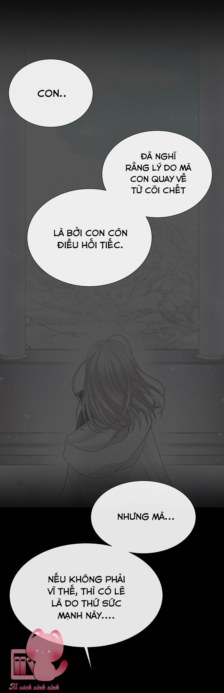 Charlotte Và Ngũ Đại Đồ Đệ - Chap 181