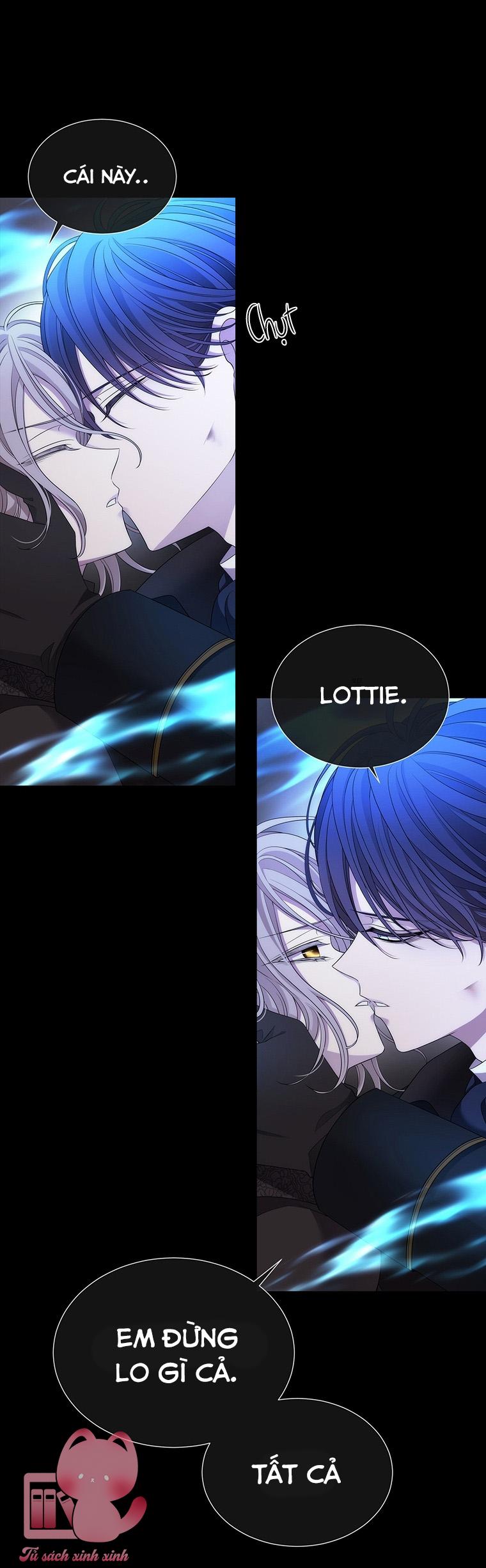 Charlotte Và Ngũ Đại Đồ Đệ - Chap 181