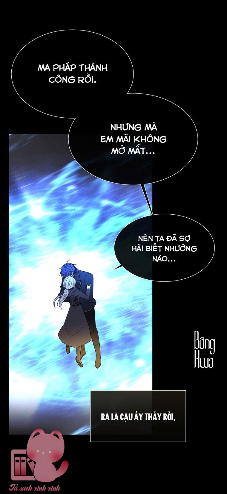 Charlotte Và Ngũ Đại Đồ Đệ - Chap 182
