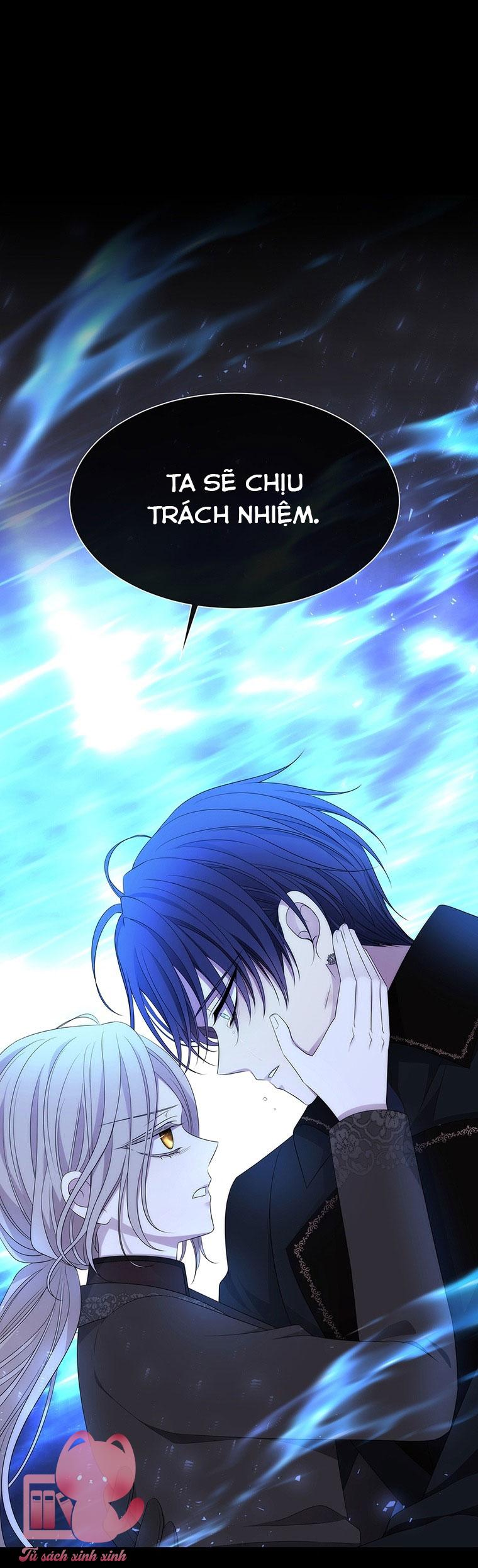 Charlotte Và Ngũ Đại Đồ Đệ - Chap 182