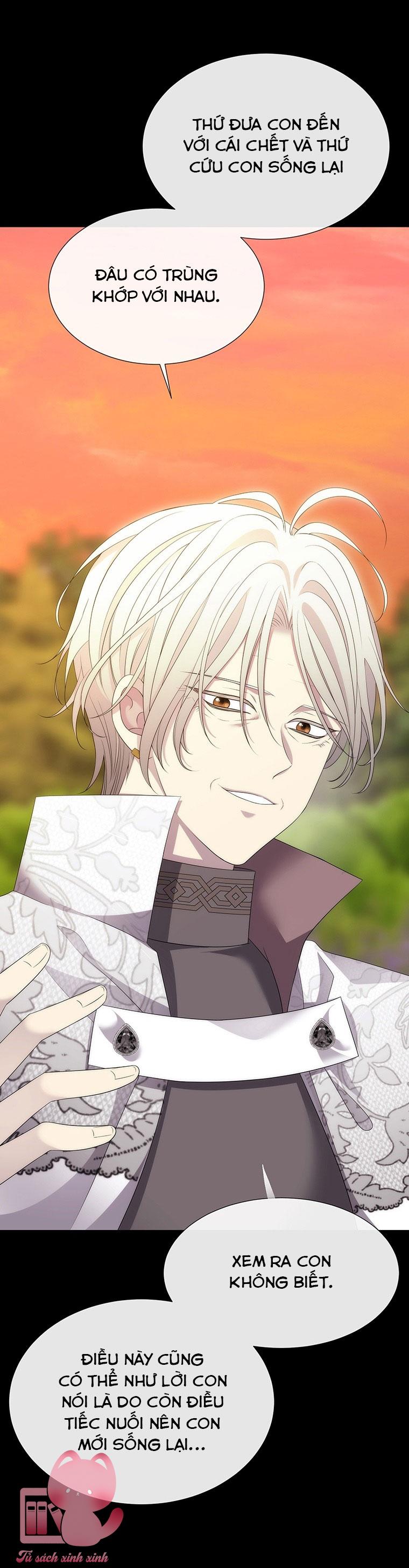 Charlotte Và Ngũ Đại Đồ Đệ - Chap 182