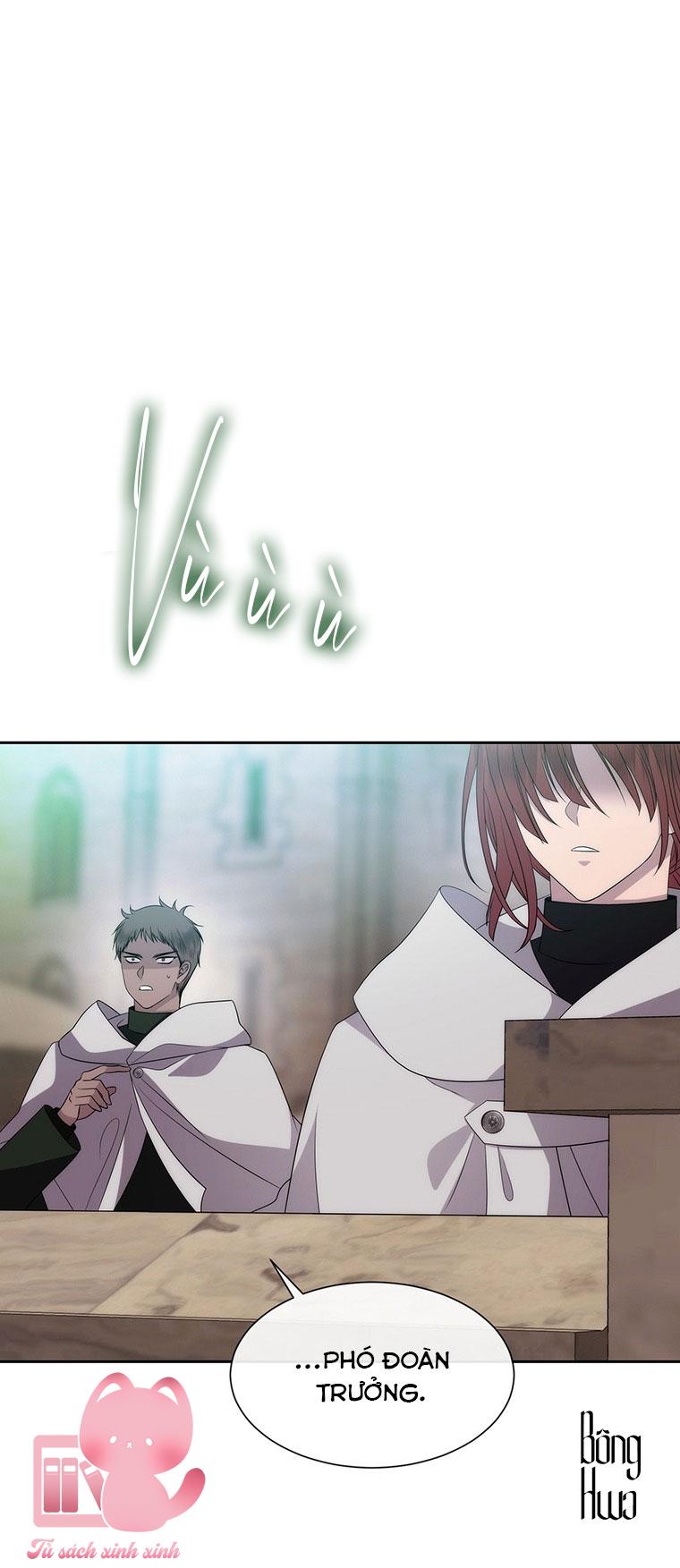 Charlotte Và Ngũ Đại Đồ Đệ - Chap 182