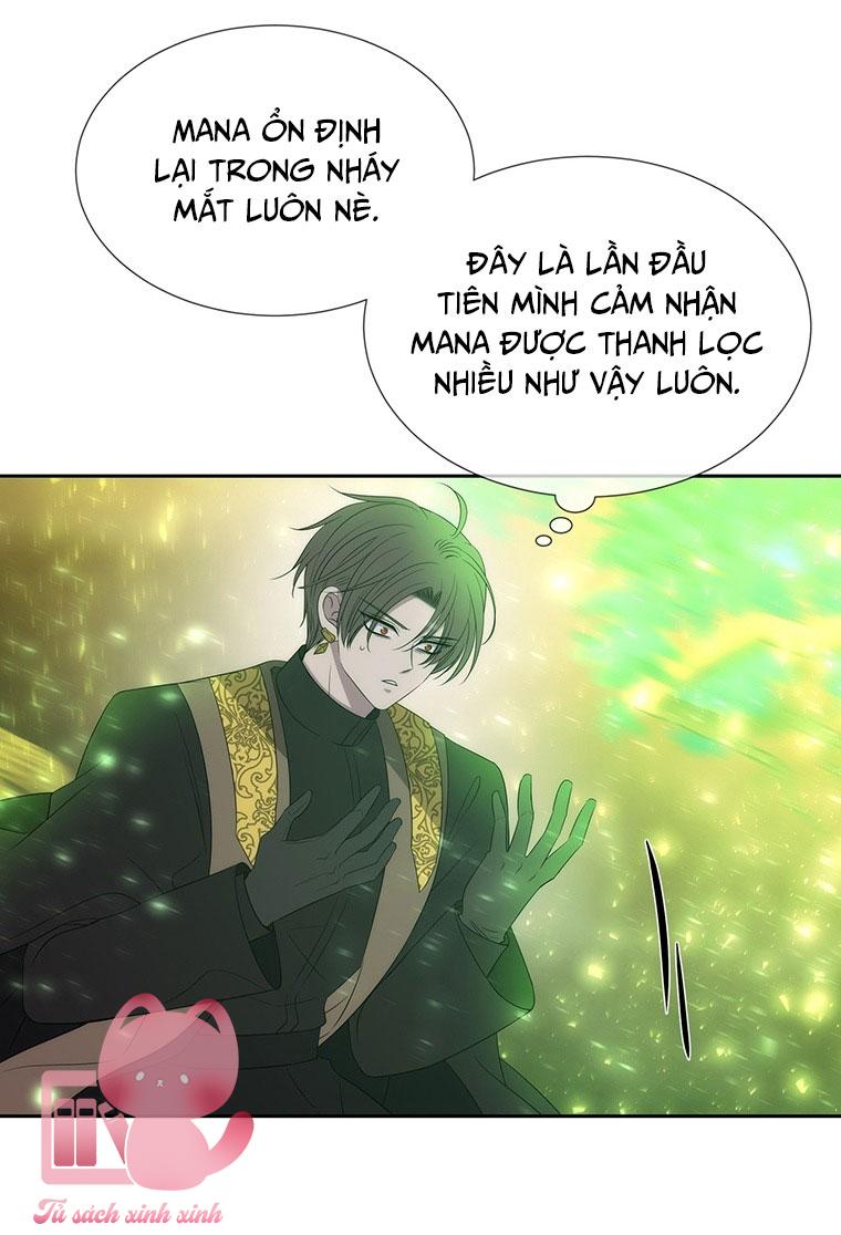 Charlotte Và Ngũ Đại Đồ Đệ - Chap 182