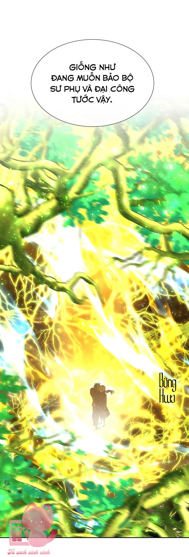 Charlotte Và Ngũ Đại Đồ Đệ - Chap 182