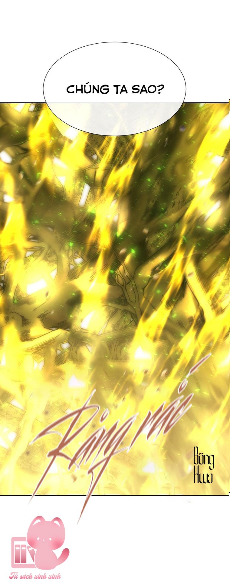 Charlotte Và Ngũ Đại Đồ Đệ - Chap 182