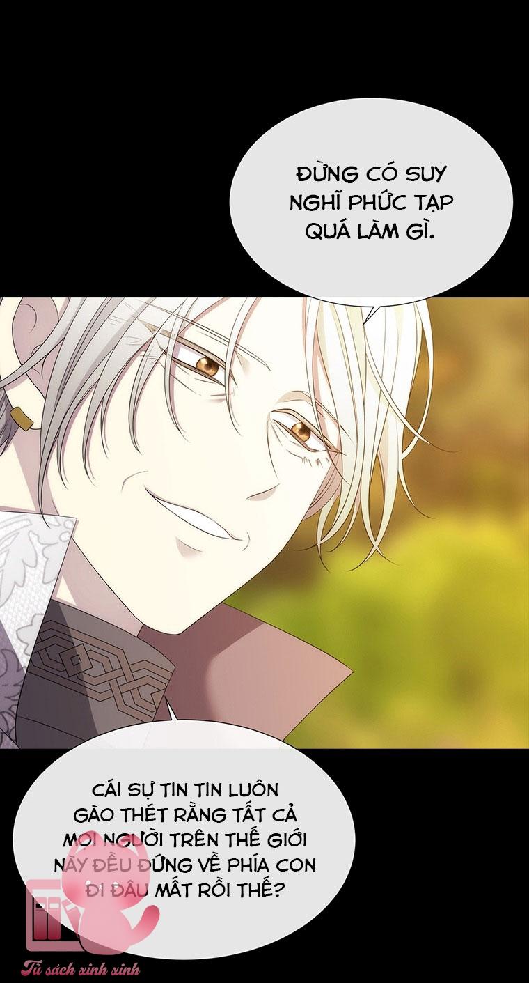 Charlotte Và Ngũ Đại Đồ Đệ - Chap 182