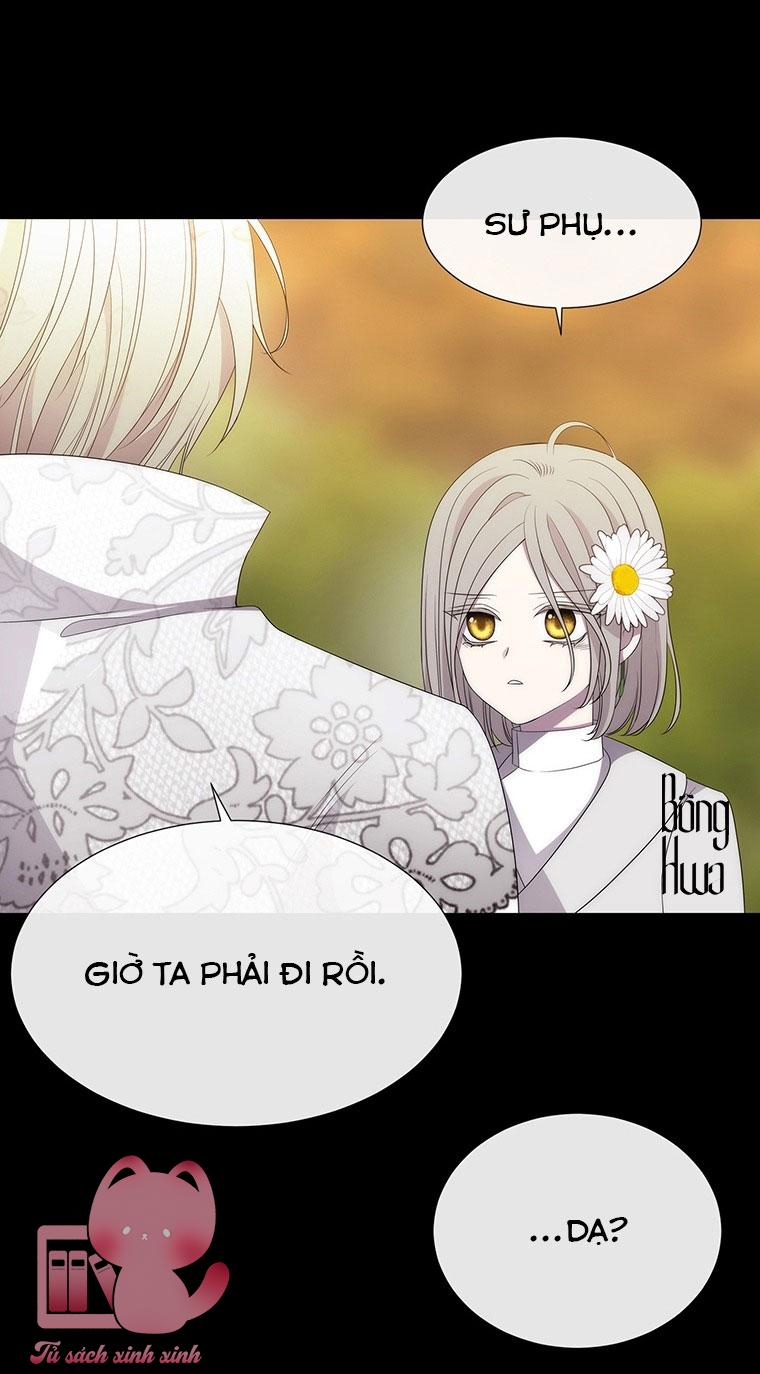 Charlotte Và Ngũ Đại Đồ Đệ - Chap 182