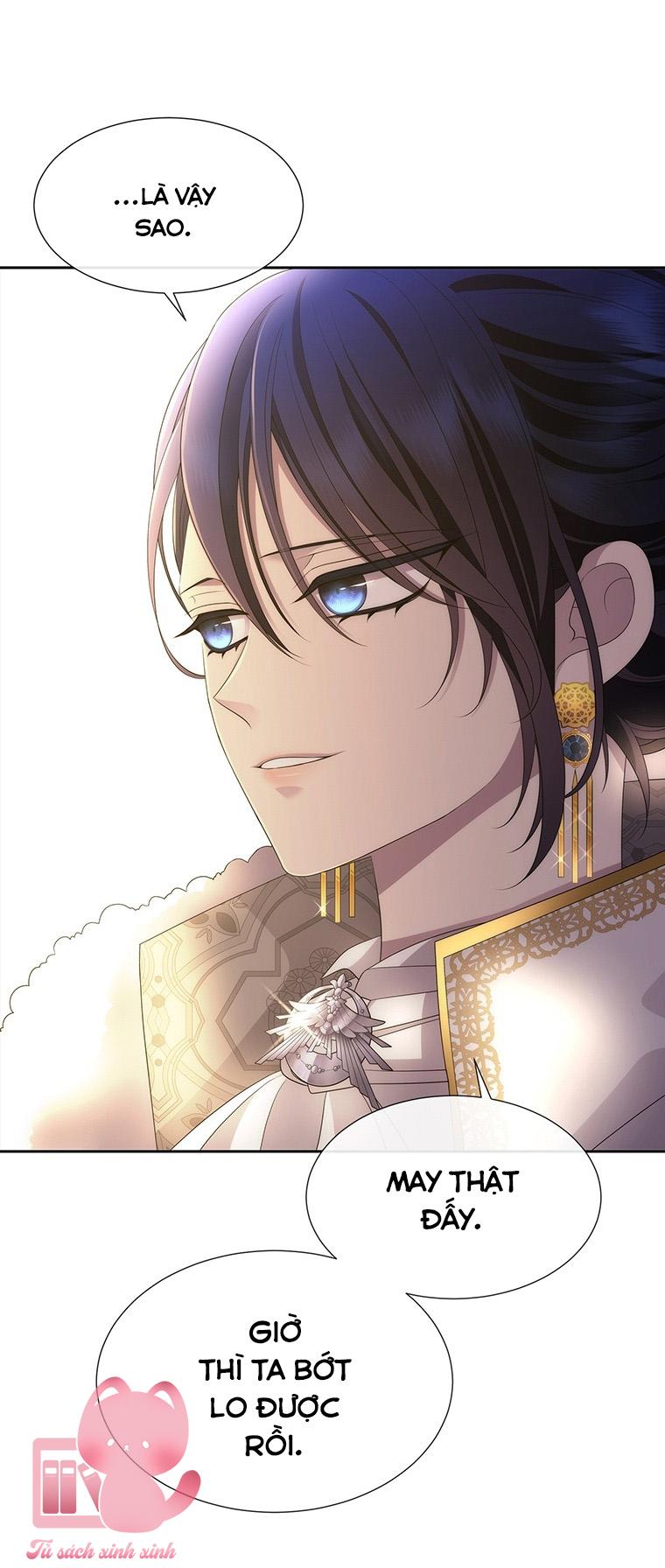 Charlotte Và Ngũ Đại Đồ Đệ - Chap 183